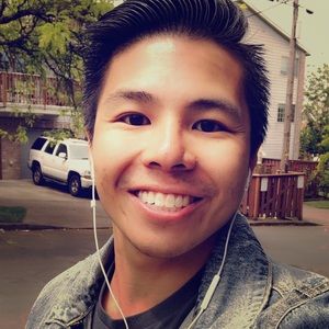 Meet your Posher, Leroy